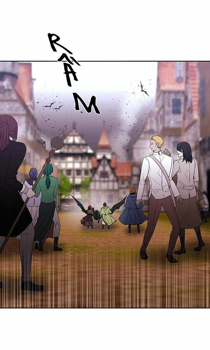 Ngũ Đại Đồ Đệ Của Charlotte Chapter 67 - 26