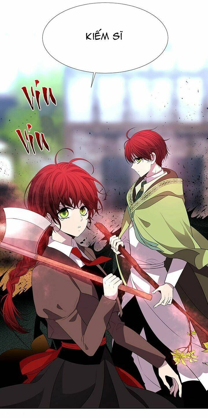 Ngũ Đại Đồ Đệ Của Charlotte Chapter 67 - 29