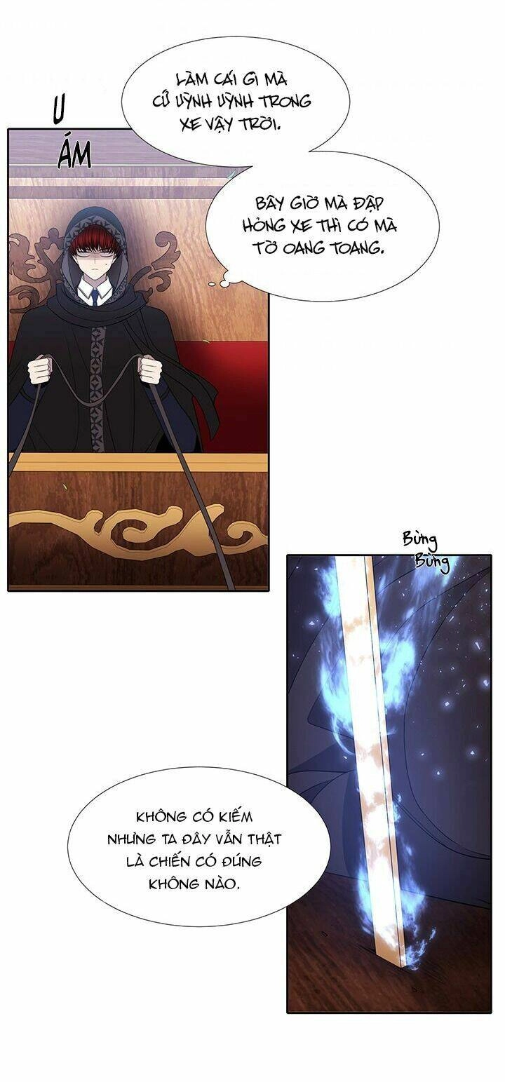 Ngũ Đại Đồ Đệ Của Charlotte Chapter 67 - 31