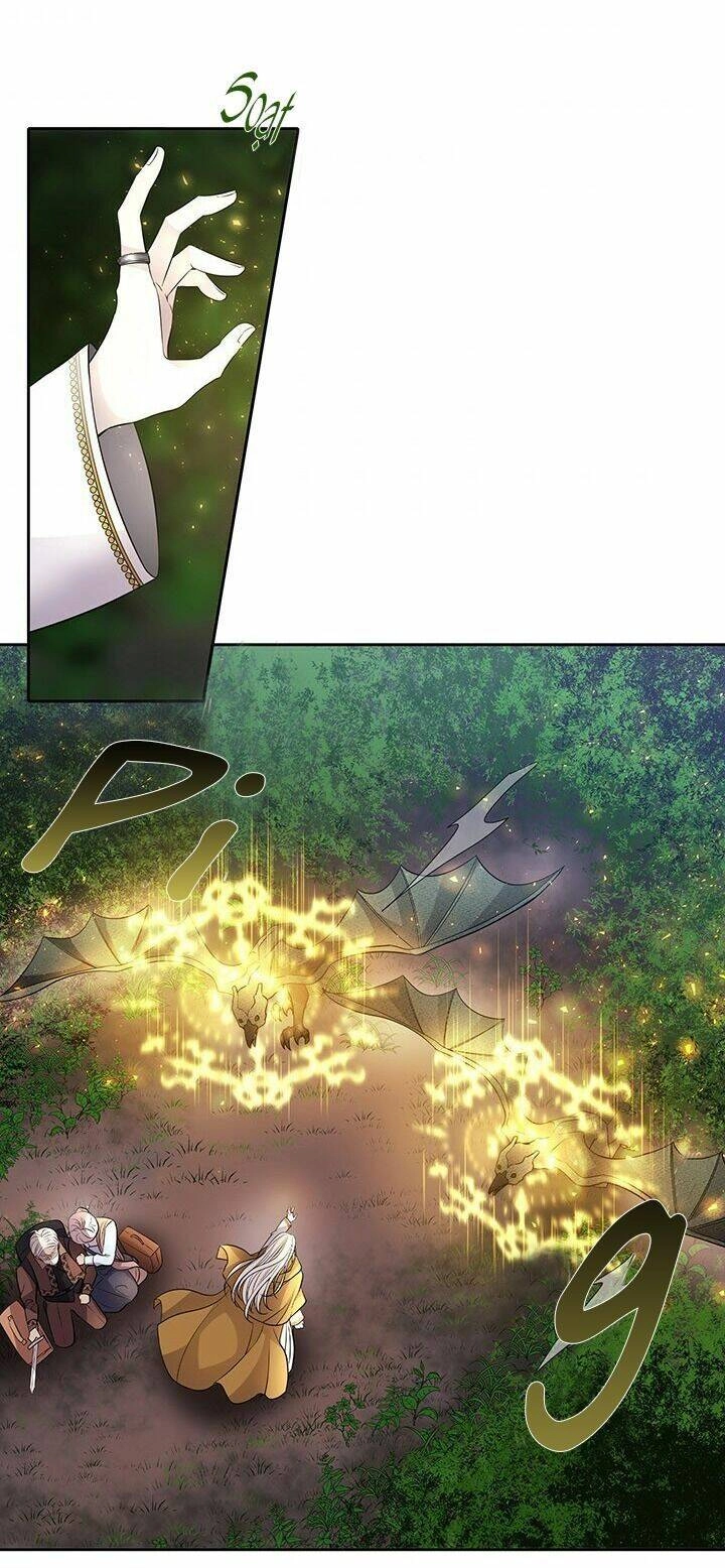 Ngũ Đại Đồ Đệ Của Charlotte Chapter 67 - 40