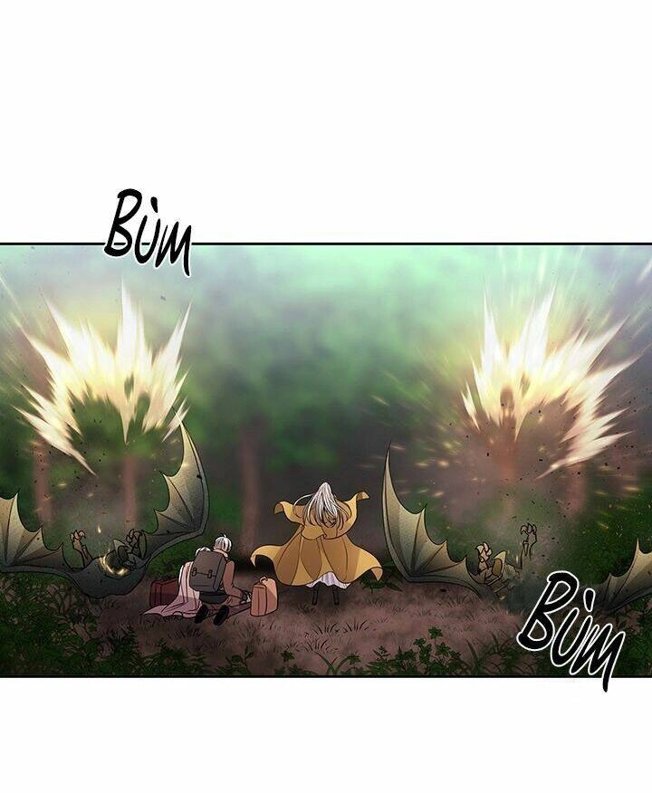 Ngũ Đại Đồ Đệ Của Charlotte Chapter 67 - 41