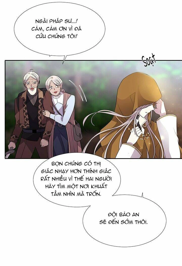 Ngũ Đại Đồ Đệ Của Charlotte Chapter 67 - 42