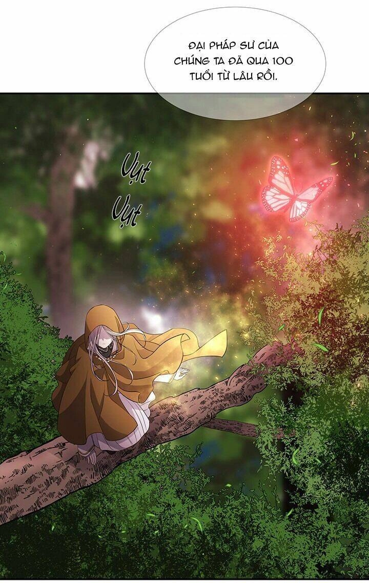 Ngũ Đại Đồ Đệ Của Charlotte Chapter 67 - 45