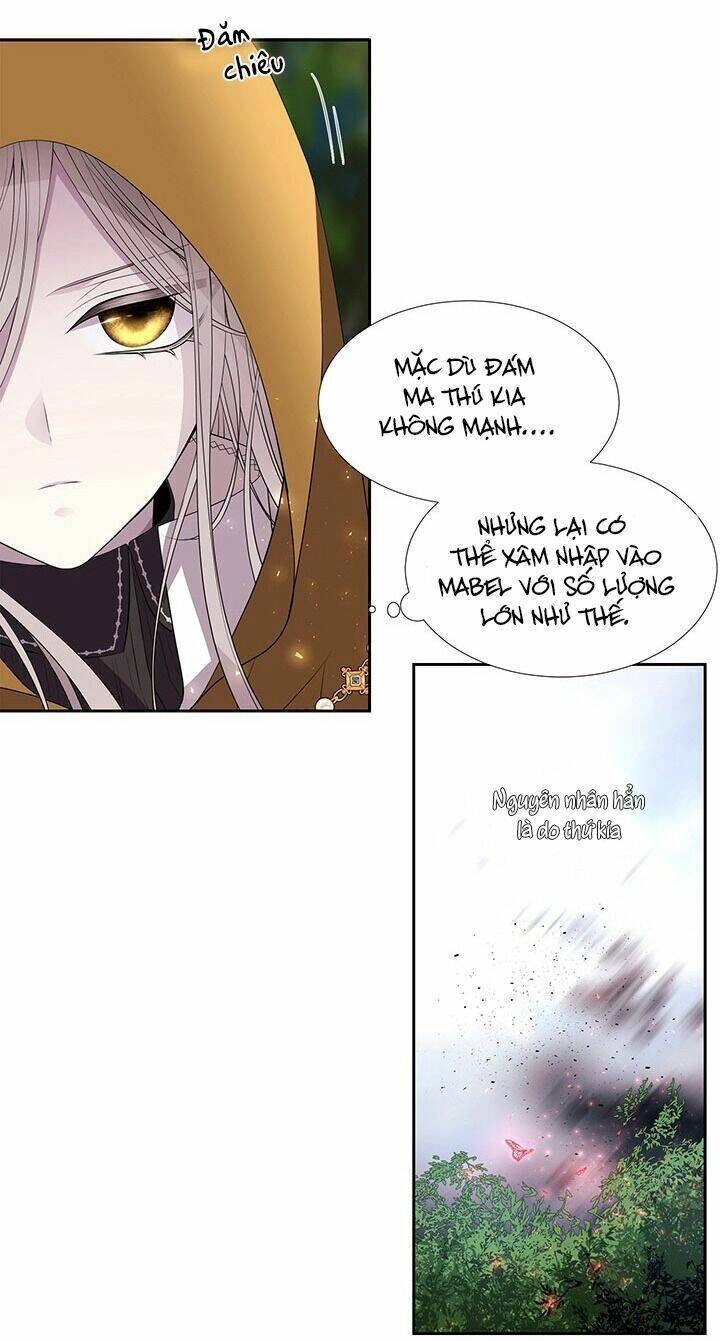 Ngũ Đại Đồ Đệ Của Charlotte Chapter 67 - 47