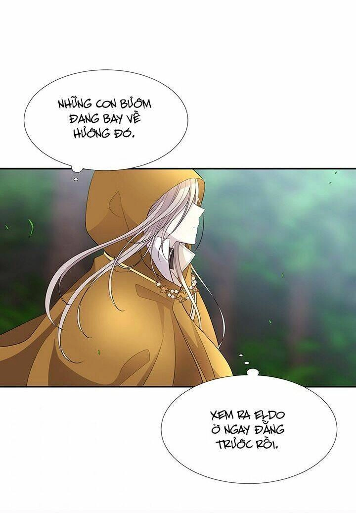 Ngũ Đại Đồ Đệ Của Charlotte Chapter 67 - 48