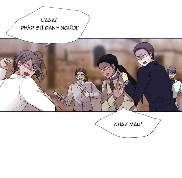 Ngũ Đại Đồ Đệ Của Charlotte Chapter 67 - 54