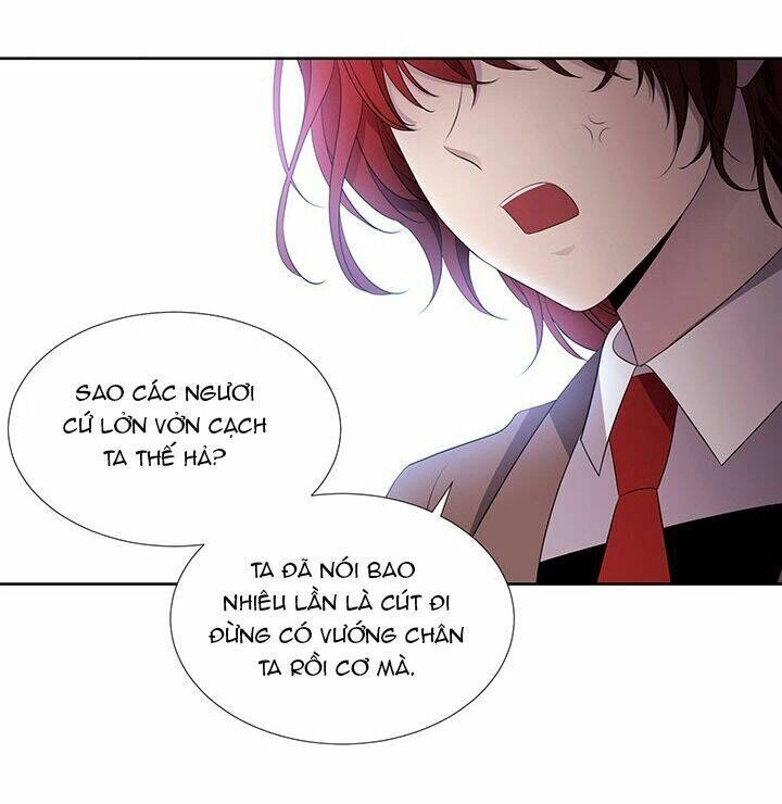 Ngũ Đại Đồ Đệ Của Charlotte Chapter 67 - 55