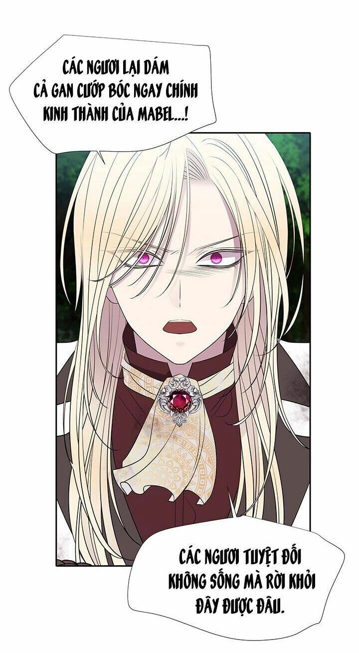 Ngũ Đại Đồ Đệ Của Charlotte Chapter 68 - 15