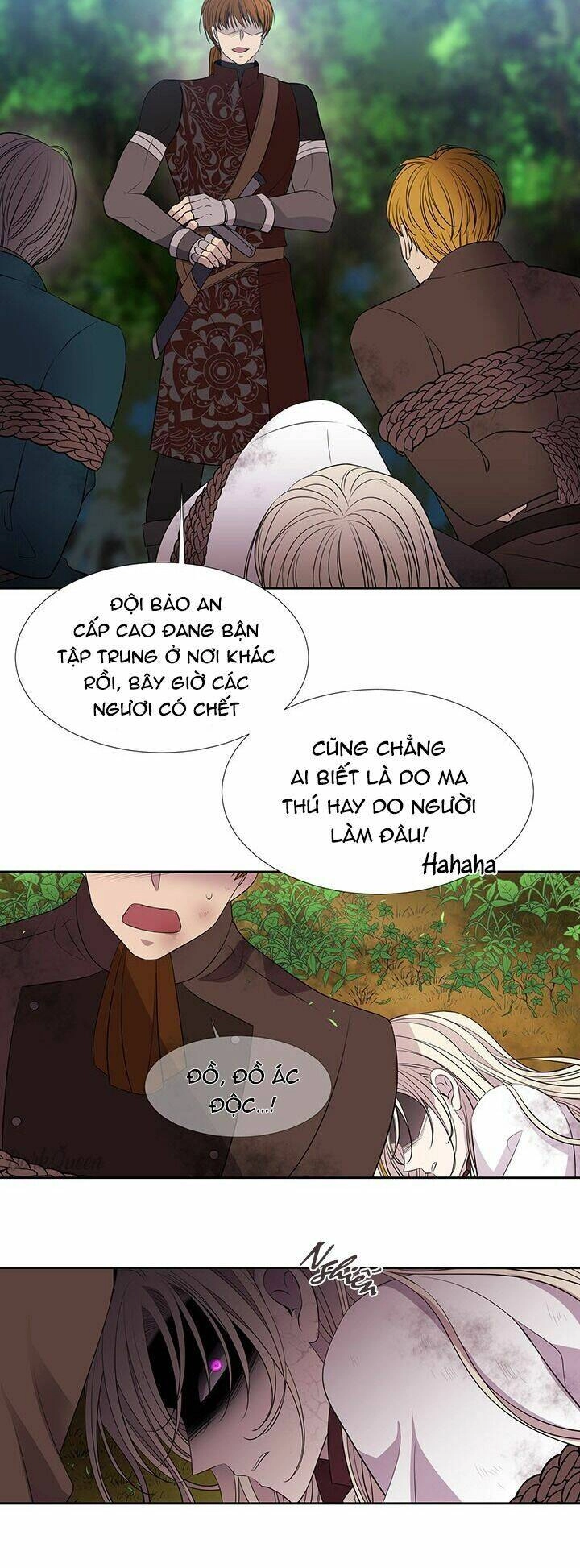 Ngũ Đại Đồ Đệ Của Charlotte Chapter 68 - 18