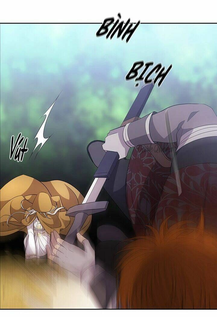 Ngũ Đại Đồ Đệ Của Charlotte Chapter 68 - 21