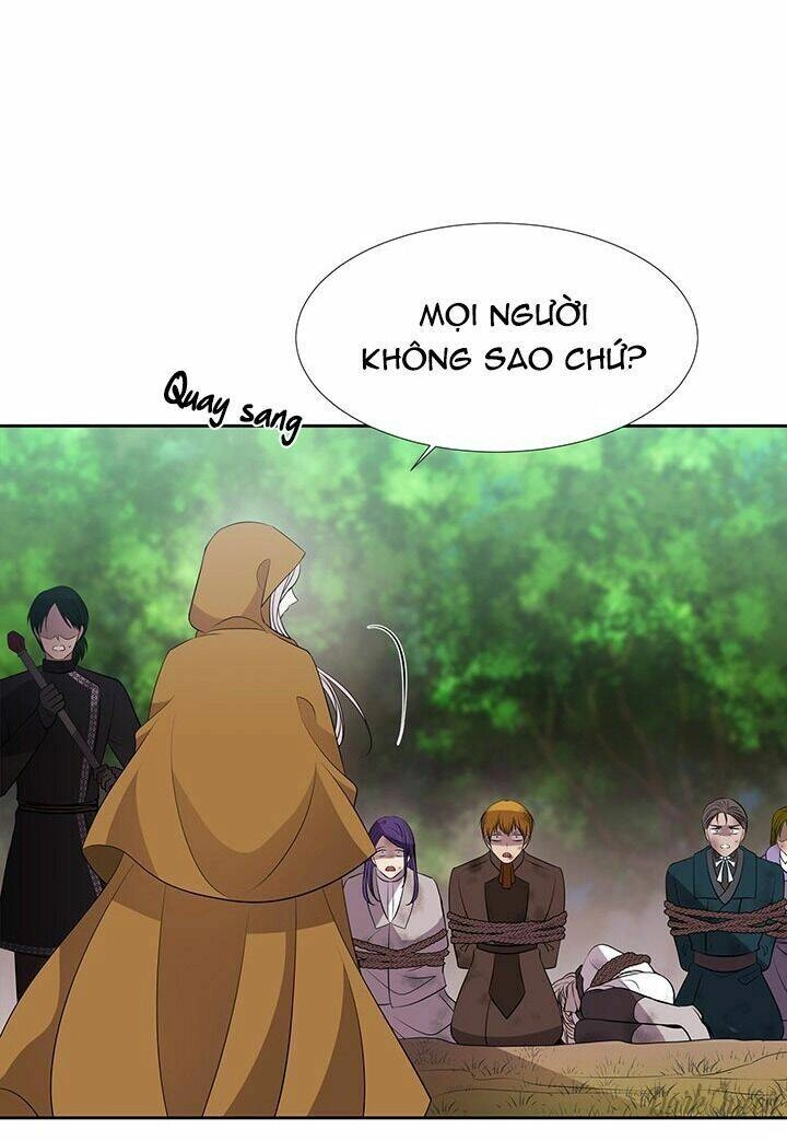 Ngũ Đại Đồ Đệ Của Charlotte Chapter 68 - 22