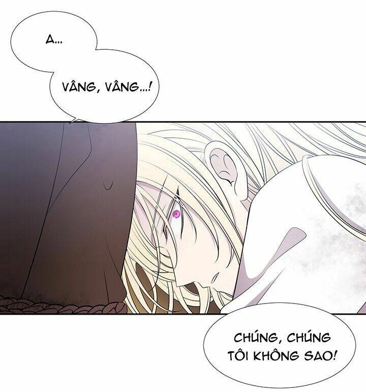 Ngũ Đại Đồ Đệ Của Charlotte Chapter 68 - 23