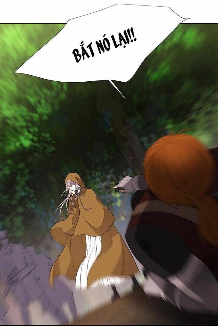 Ngũ Đại Đồ Đệ Của Charlotte Chapter 68 - 25