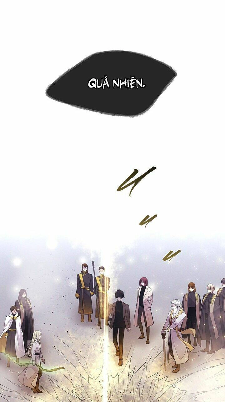 Ngũ Đại Đồ Đệ Của Charlotte Chapter 68 - 27