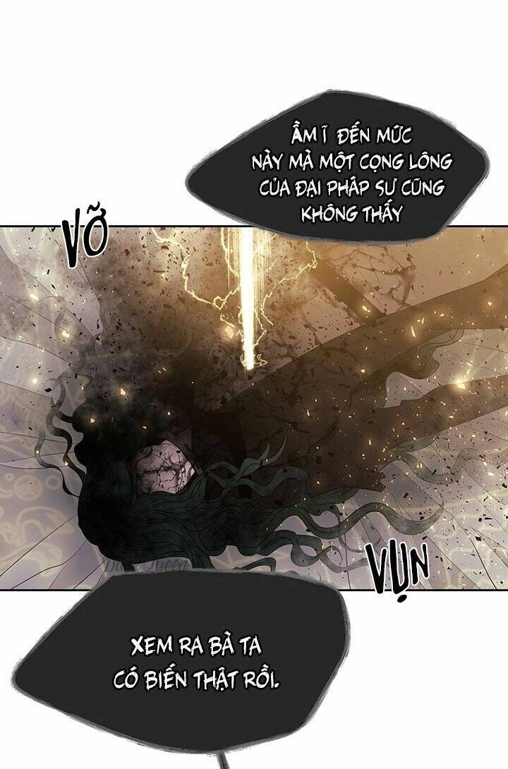 Ngũ Đại Đồ Đệ Của Charlotte Chapter 68 - 30