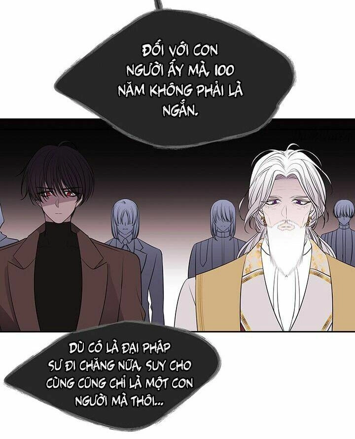 Ngũ Đại Đồ Đệ Của Charlotte Chapter 68 - 31