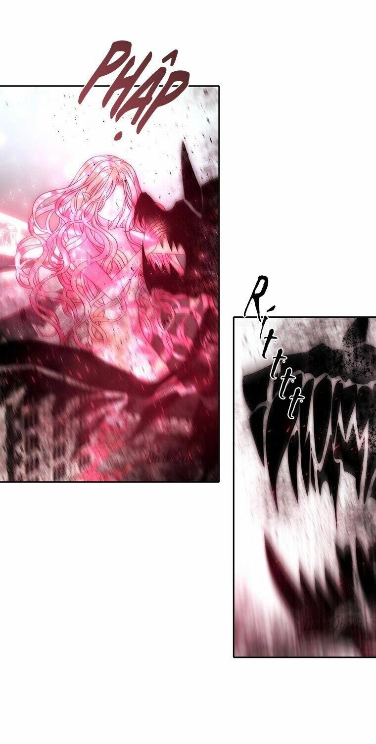 Ngũ Đại Đồ Đệ Của Charlotte Chapter 70 - 6