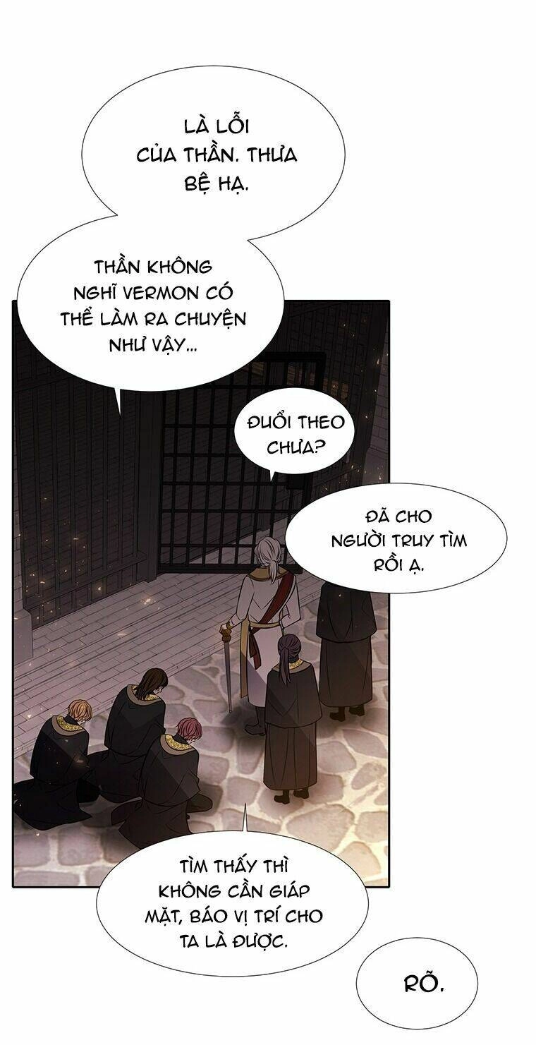 Ngũ Đại Đồ Đệ Của Charlotte Chapter 70 - 24