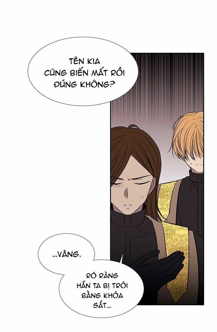 Ngũ Đại Đồ Đệ Của Charlotte Chapter 70 - 25