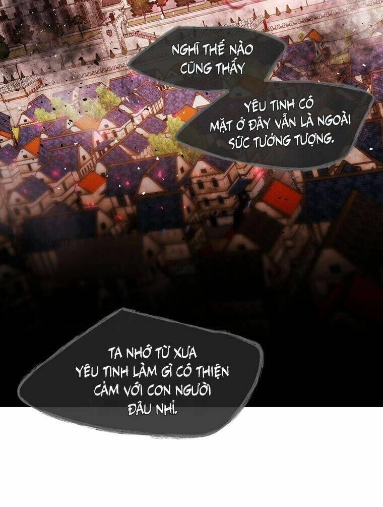 Ngũ Đại Đồ Đệ Của Charlotte Chapter 70 - 34