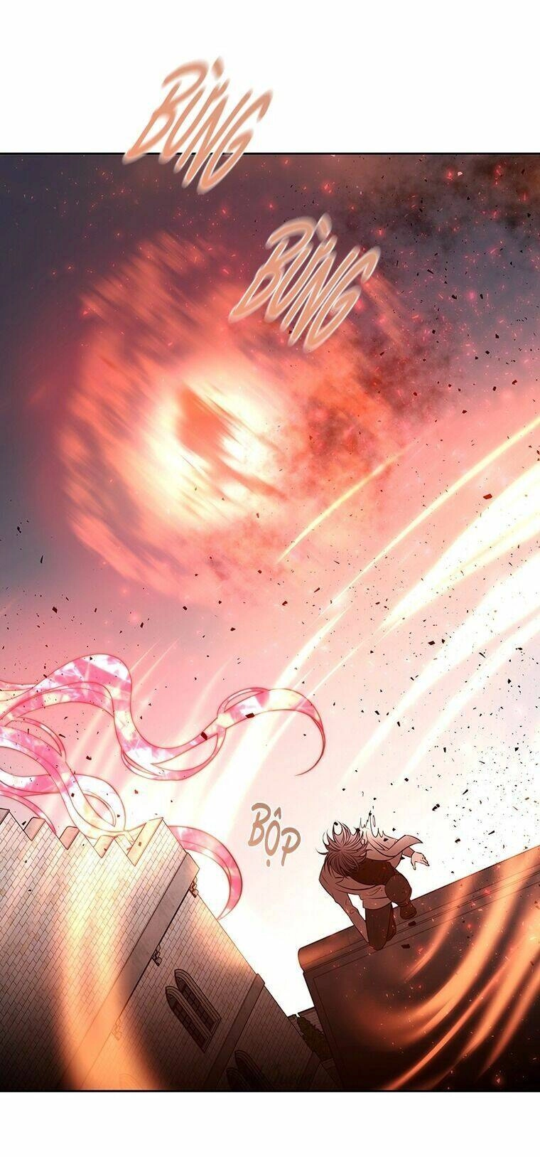 Ngũ Đại Đồ Đệ Của Charlotte Chapter 70 - 40