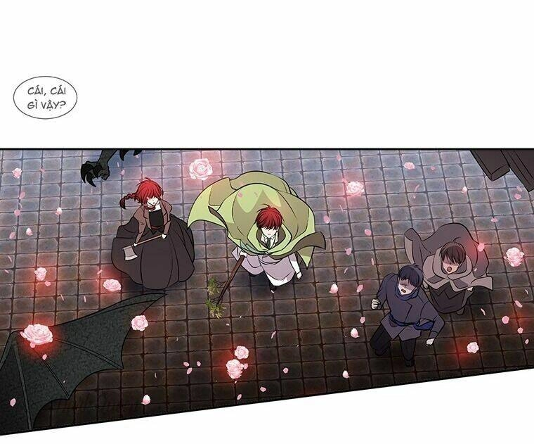 Ngũ Đại Đồ Đệ Của Charlotte Chapter 70 - 49