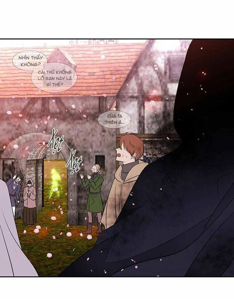 Ngũ Đại Đồ Đệ Của Charlotte Chapter 70 - 52