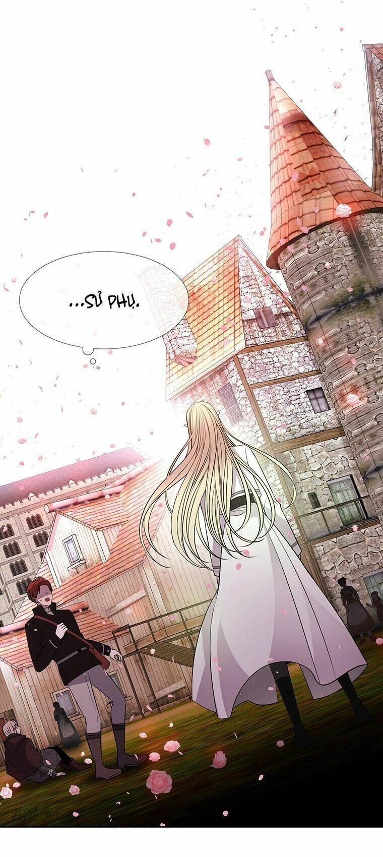 Ngũ Đại Đồ Đệ Của Charlotte Chapter 70 - 55