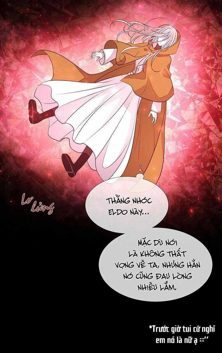 Ngũ Đại Đồ Đệ Của Charlotte Chapter 70 - 58