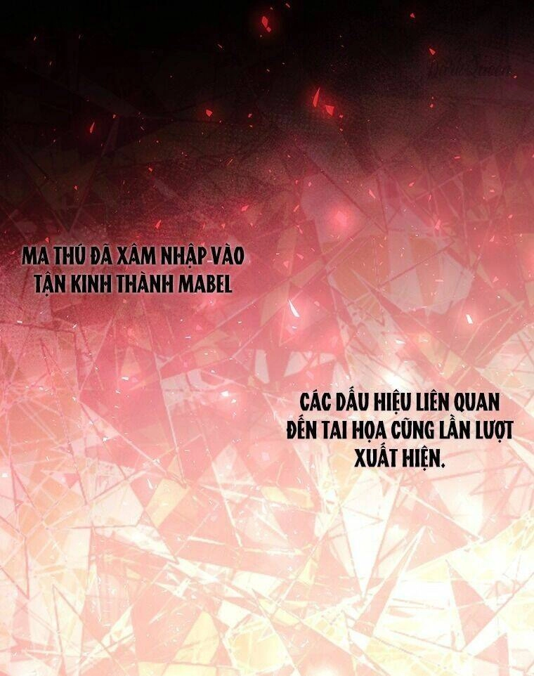 Ngũ Đại Đồ Đệ Của Charlotte Chapter 70 - 60