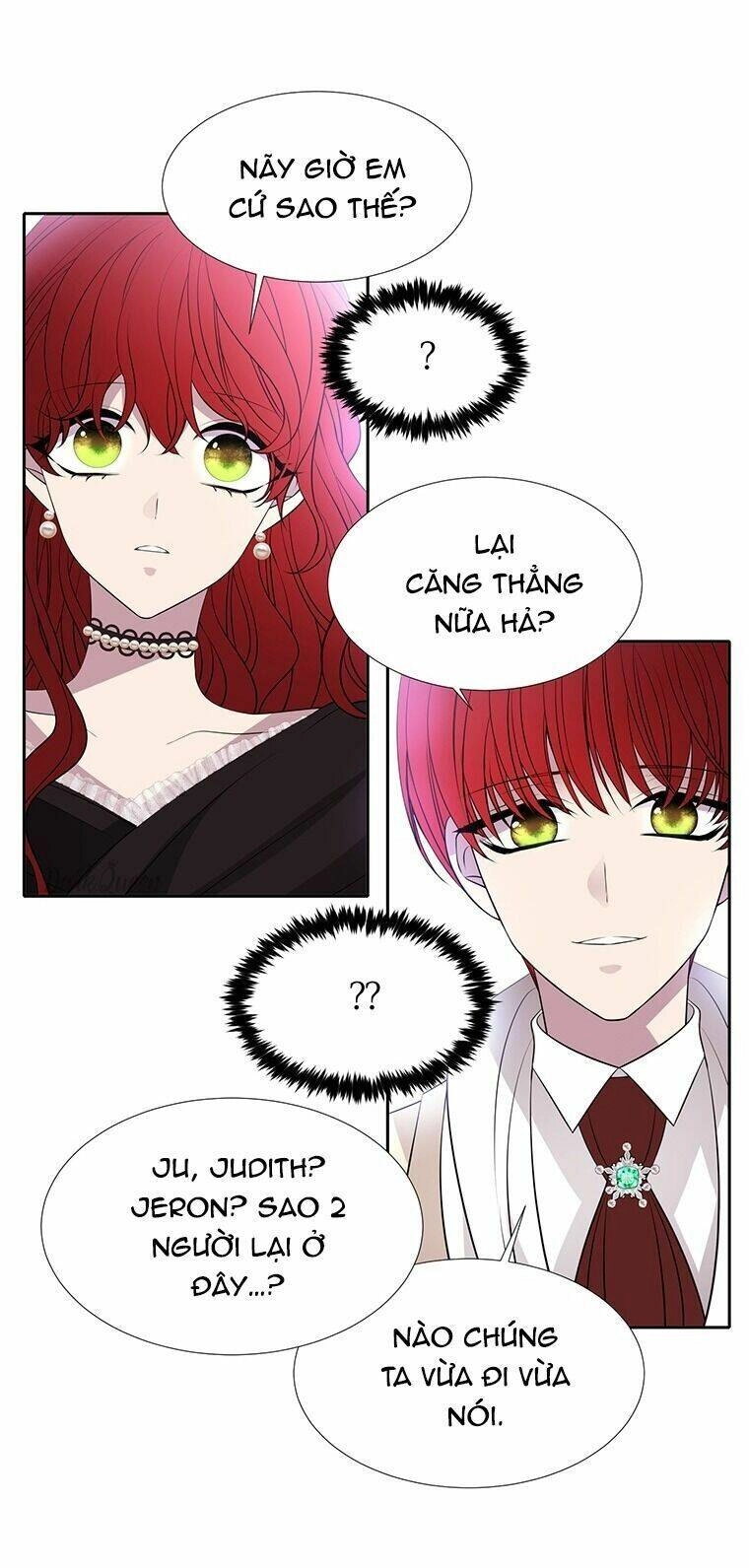 Ngũ Đại Đồ Đệ Của Charlotte Chapter 70 - 64