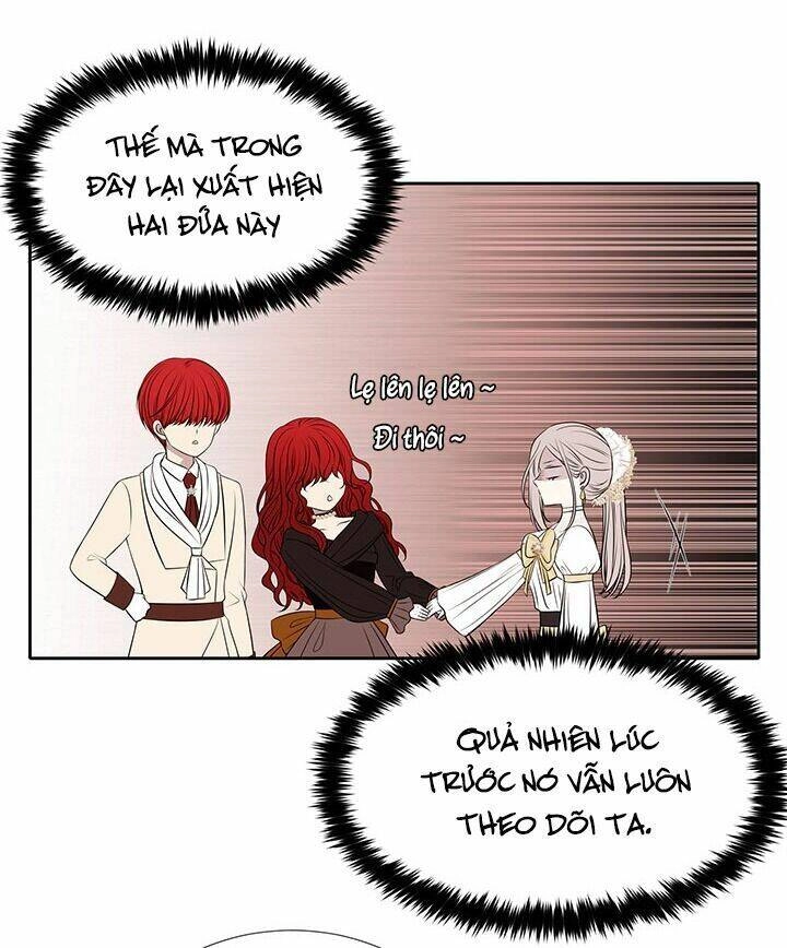 Ngũ Đại Đồ Đệ Của Charlotte Chapter 71 - 5