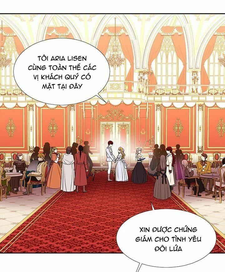 Ngũ Đại Đồ Đệ Của Charlotte Chapter 71 - 8