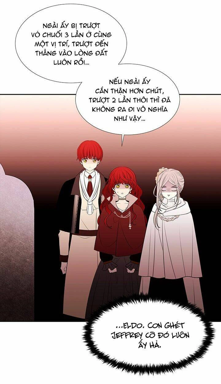 Ngũ Đại Đồ Đệ Của Charlotte Chapter 71 - 14