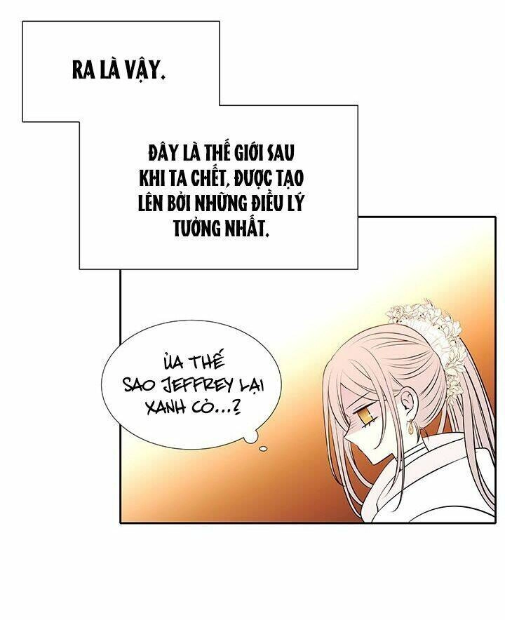 Ngũ Đại Đồ Đệ Của Charlotte Chapter 71 - 22