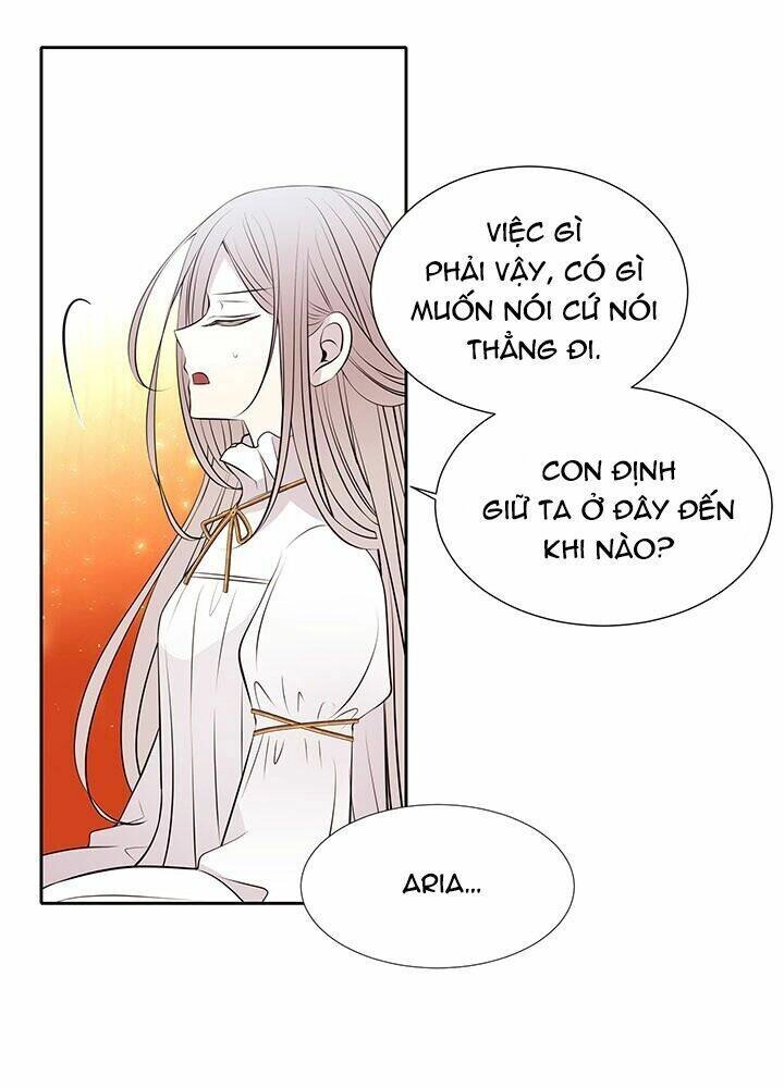 Ngũ Đại Đồ Đệ Của Charlotte Chapter 71 - 27