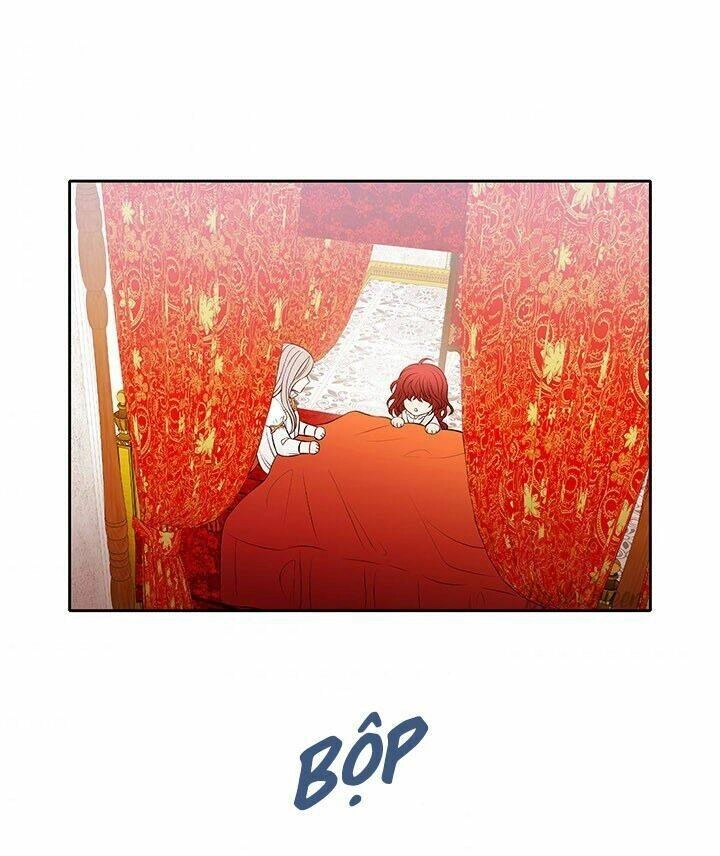 Ngũ Đại Đồ Đệ Của Charlotte Chapter 71 - 29