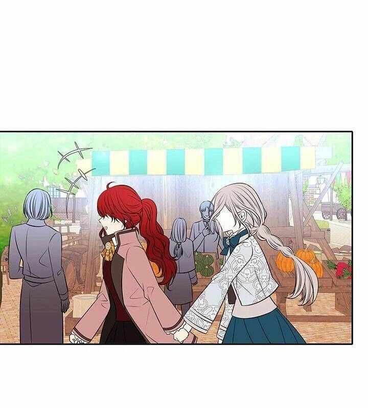 Ngũ Đại Đồ Đệ Của Charlotte Chapter 71 - 34