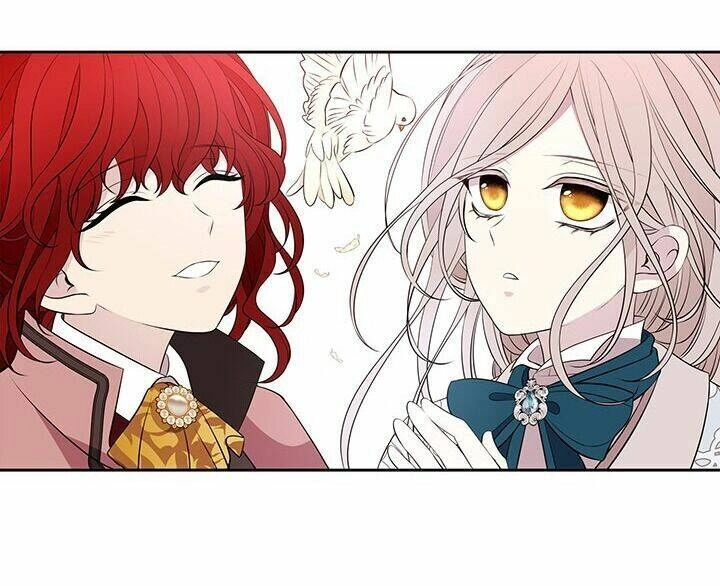 Ngũ Đại Đồ Đệ Của Charlotte Chapter 71 - 35