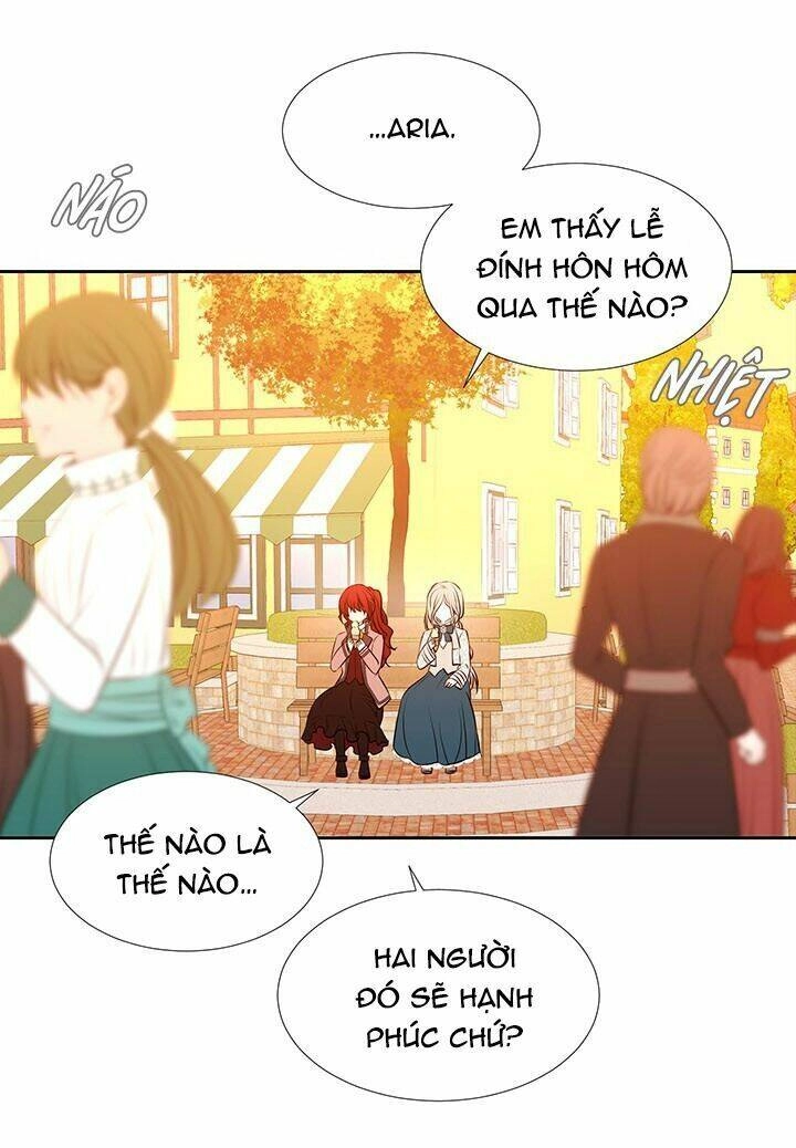 Ngũ Đại Đồ Đệ Của Charlotte Chapter 71 - 37