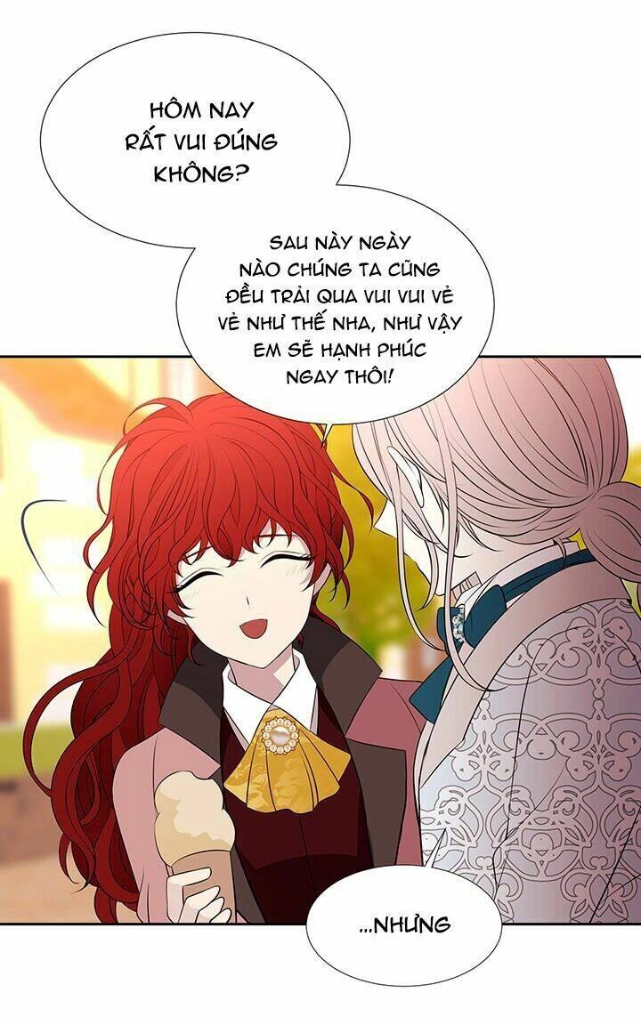 Ngũ Đại Đồ Đệ Của Charlotte Chapter 71 - 41