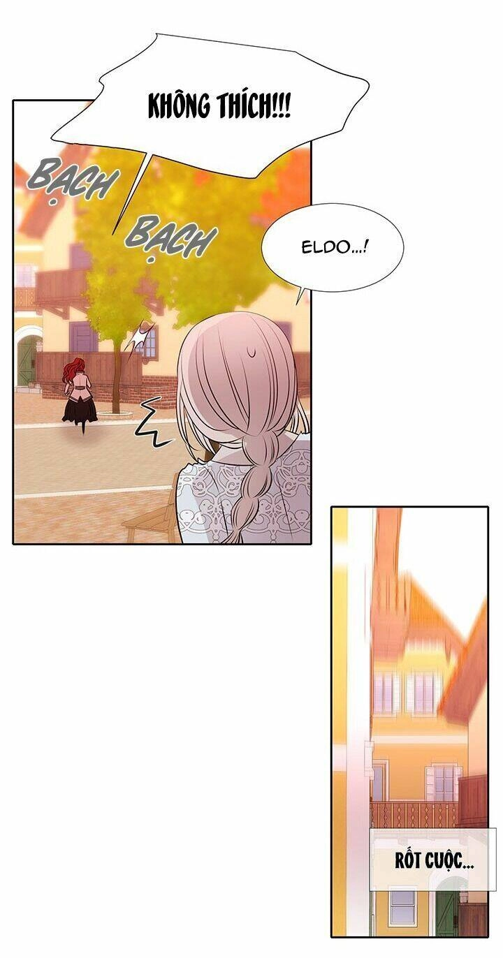 Ngũ Đại Đồ Đệ Của Charlotte Chapter 71 - 46