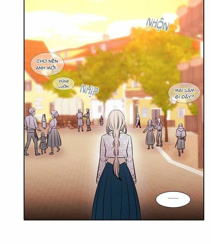 Ngũ Đại Đồ Đệ Của Charlotte Chapter 71 - 51