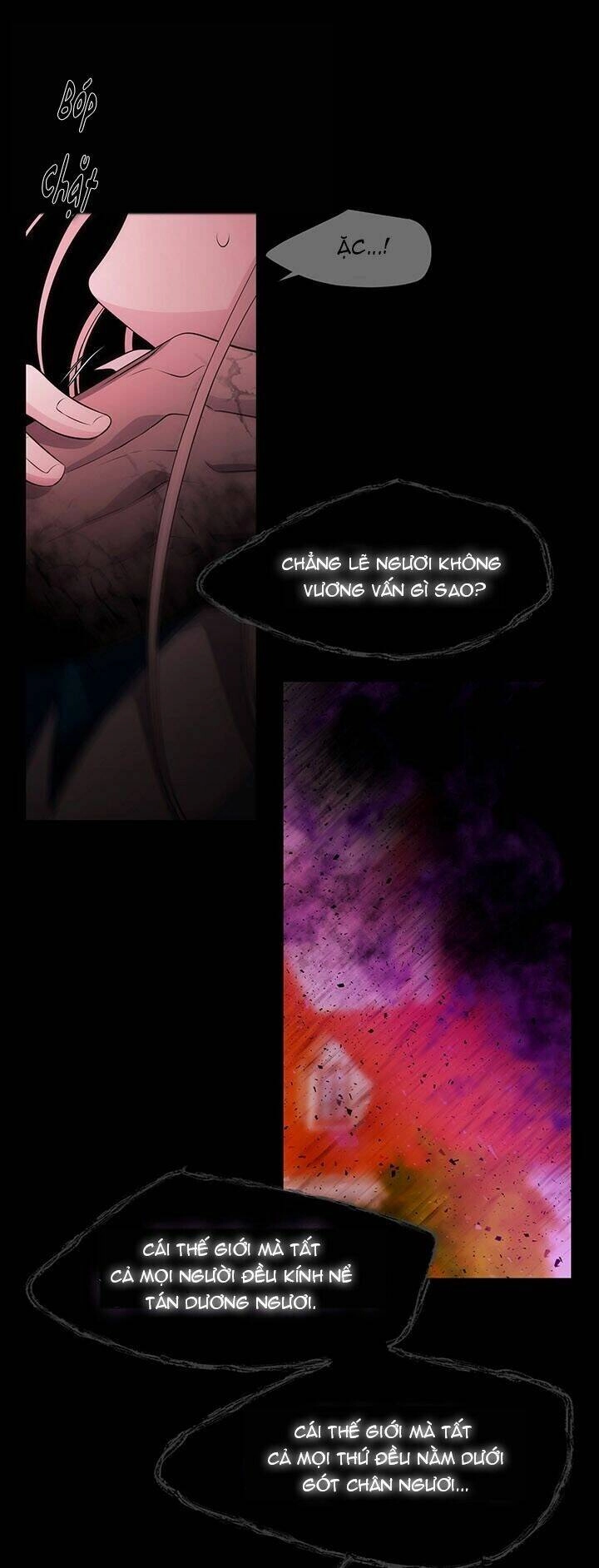 Ngũ Đại Đồ Đệ Của Charlotte Chapter 72 - 6