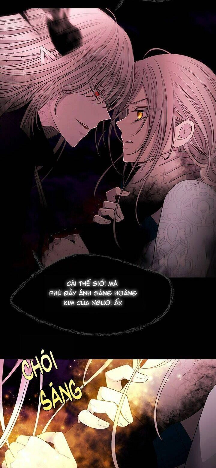 Ngũ Đại Đồ Đệ Của Charlotte Chapter 72 - 7