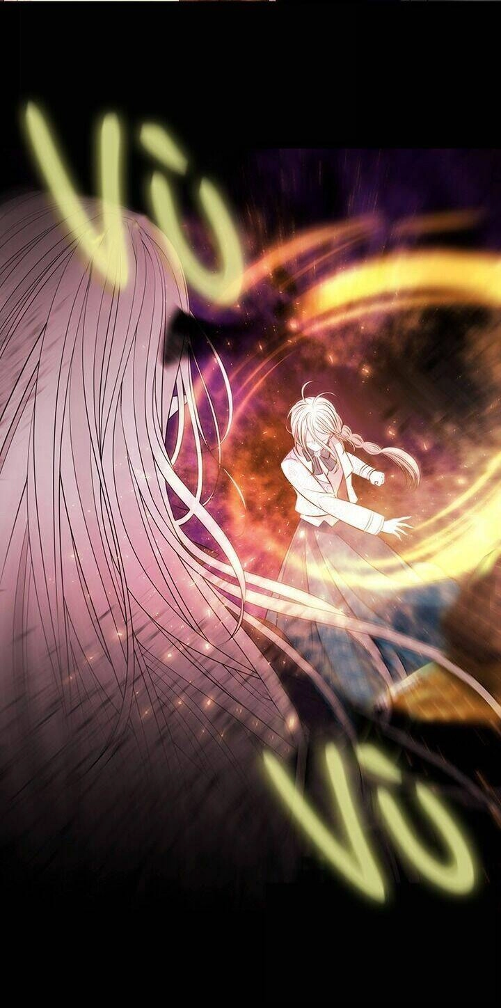 Ngũ Đại Đồ Đệ Của Charlotte Chapter 72 - 8