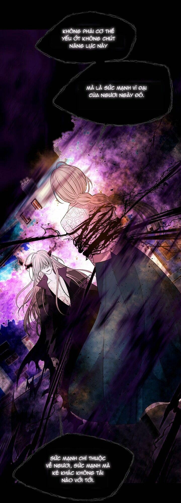 Ngũ Đại Đồ Đệ Của Charlotte Chapter 72 - 12