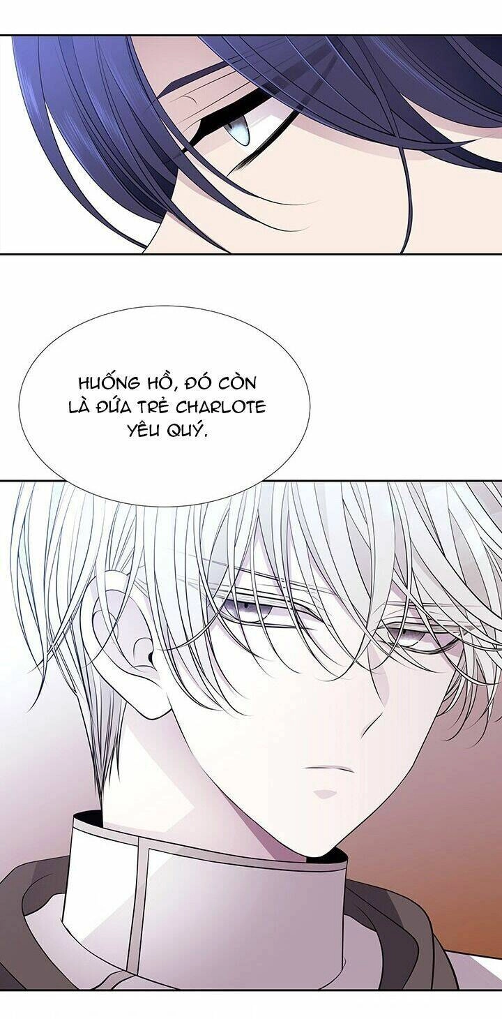 Ngũ Đại Đồ Đệ Của Charlotte Chapter 72 - 23