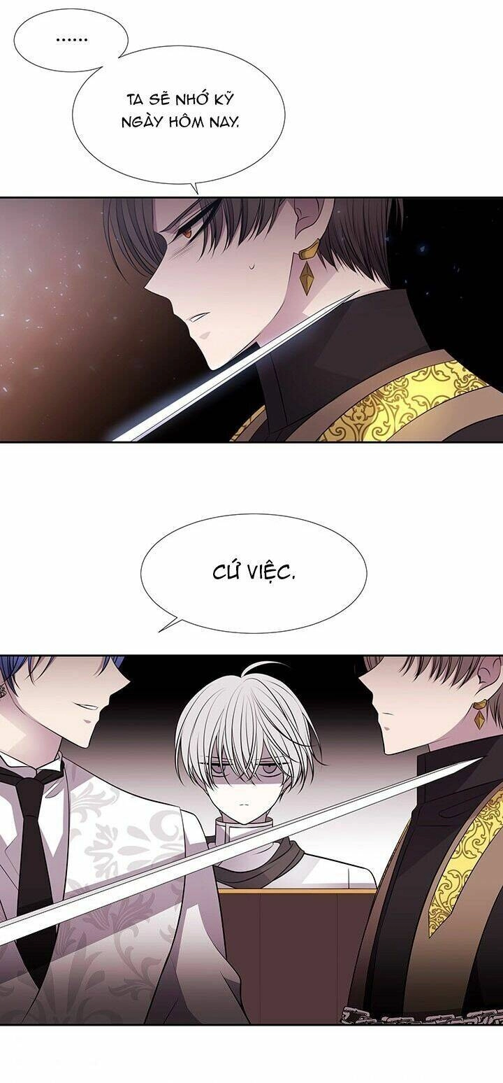 Ngũ Đại Đồ Đệ Của Charlotte Chapter 72 - 30