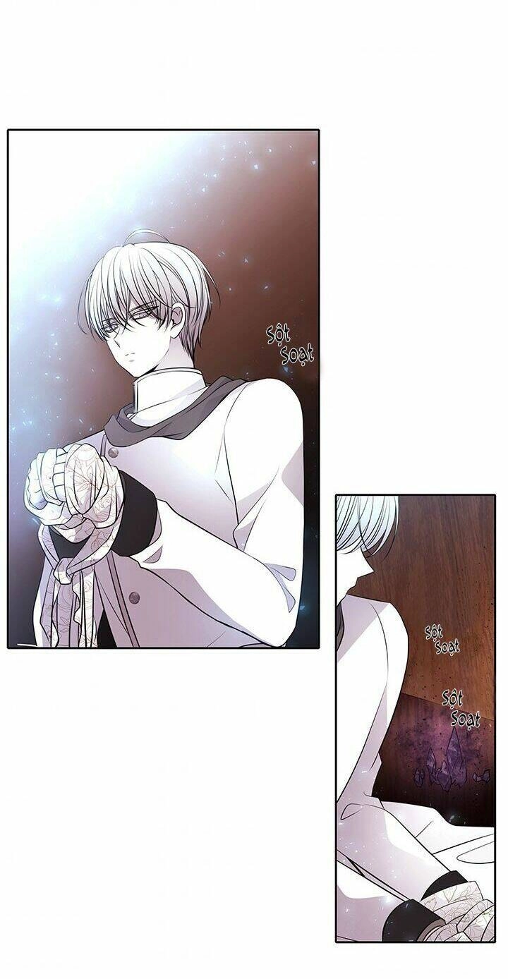 Ngũ Đại Đồ Đệ Của Charlotte Chapter 72 - 31